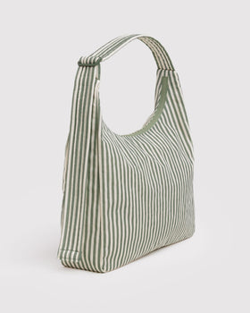 Nylon Shoulder Bag