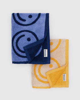 Hand Towel Set of 2