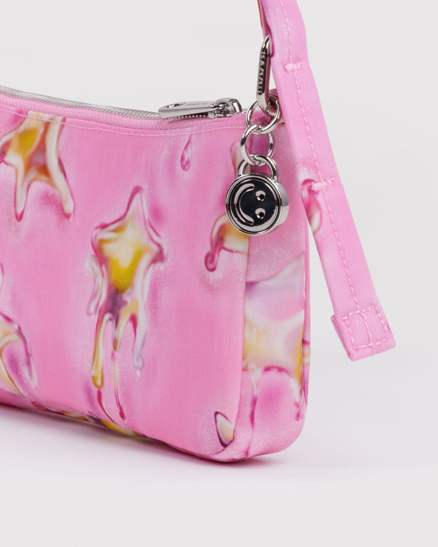 Nylon Pochette