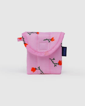 Puffy Earbuds Case
