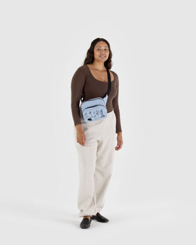 Fanny Pack