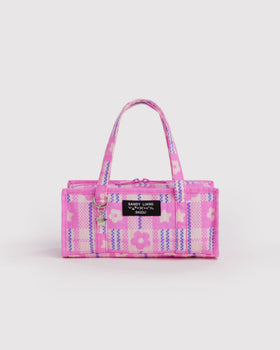 Mini Nylon Market Bag