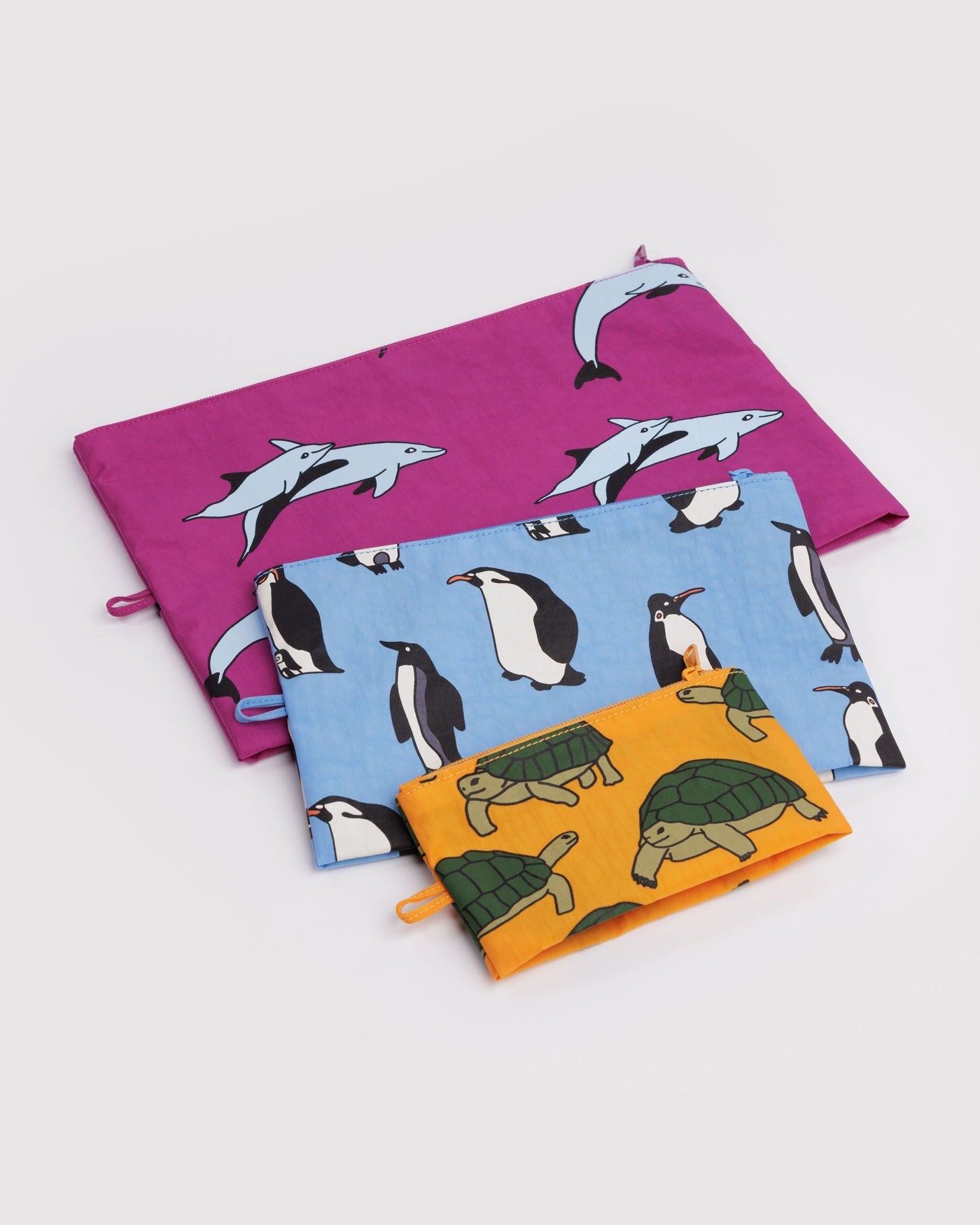 Go Pouch Set