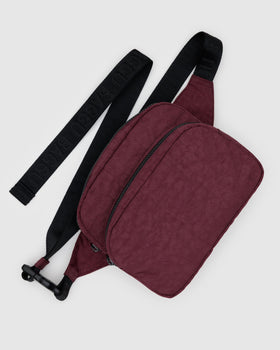 Fanny Pack