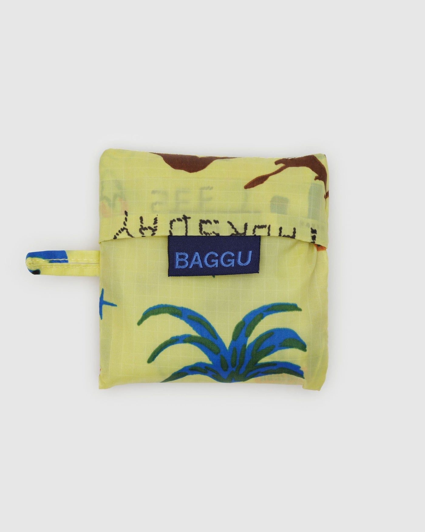Baby Baggu