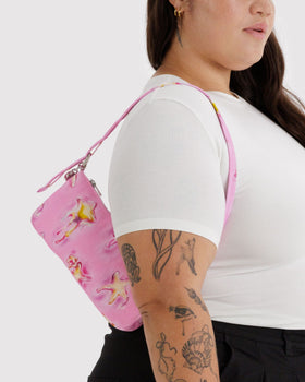 Nylon Pochette
