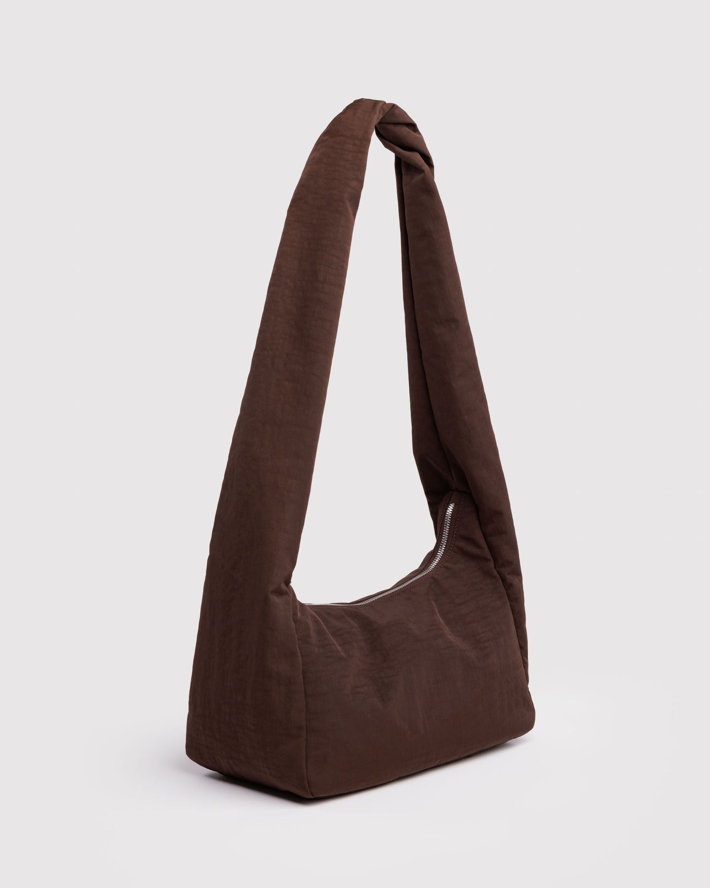 Nylon Meringue Bag