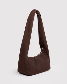 Nylon Meringue Bag