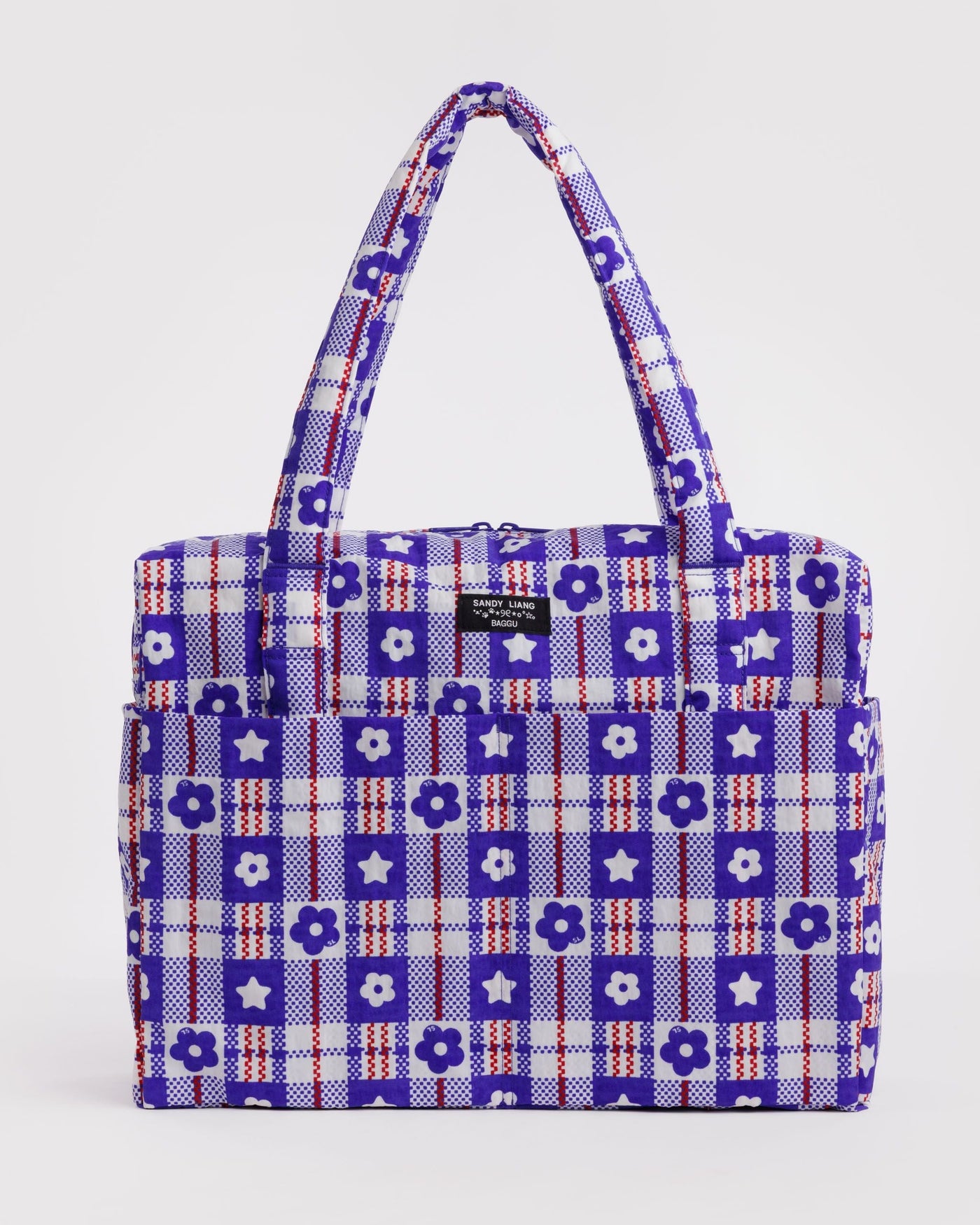 Cloud Carry-on