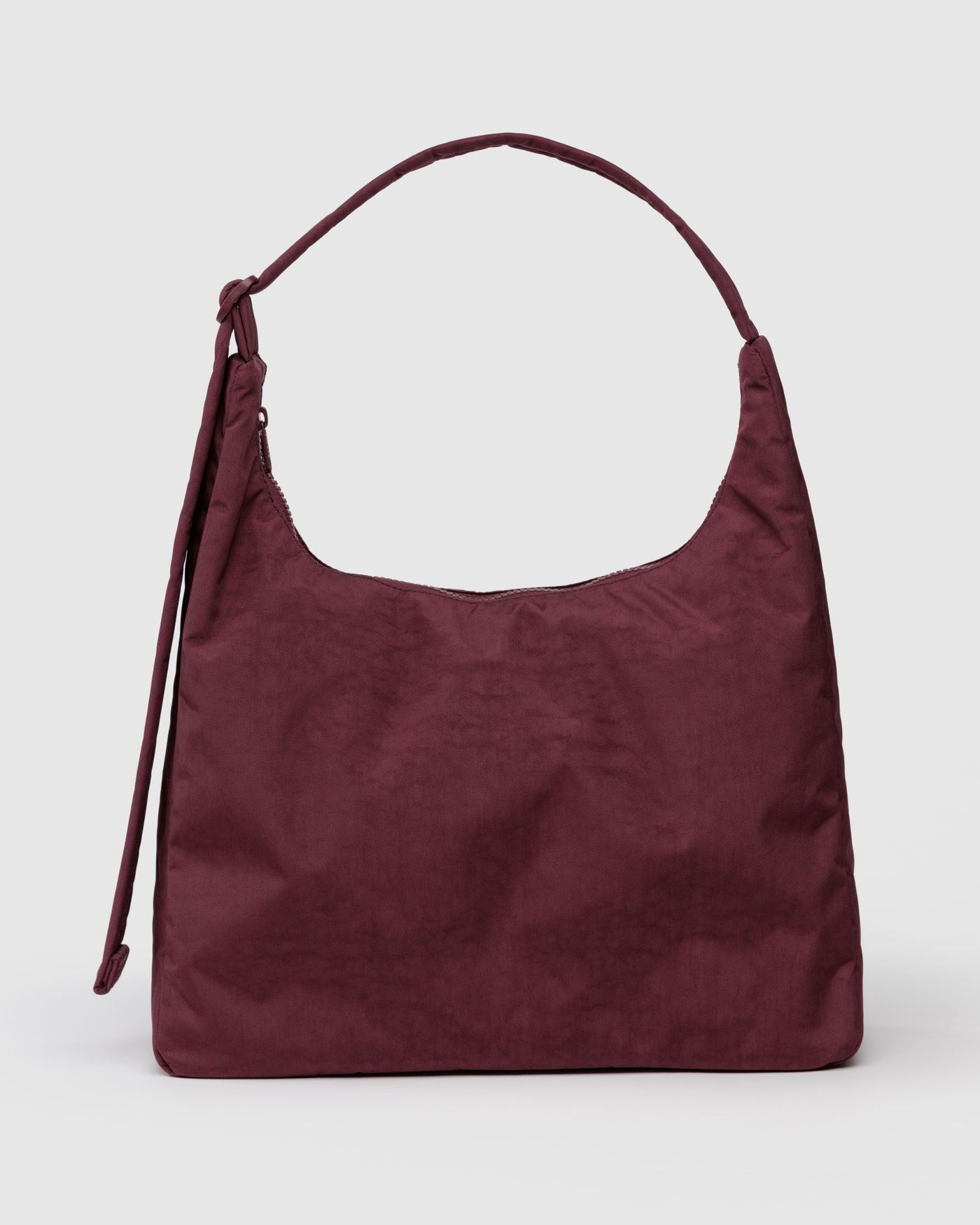 Nylon Shoulder Bag
