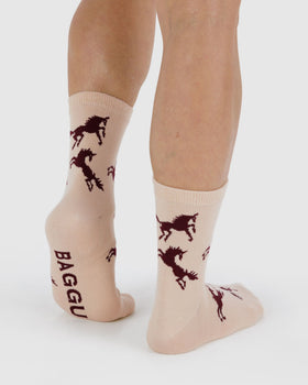 Crew Sock
