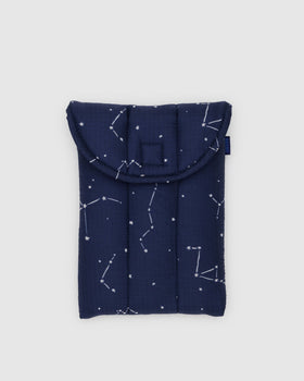 Puffy Tablet Sleeve 8"