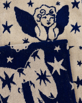 Hand Towel Set of 2