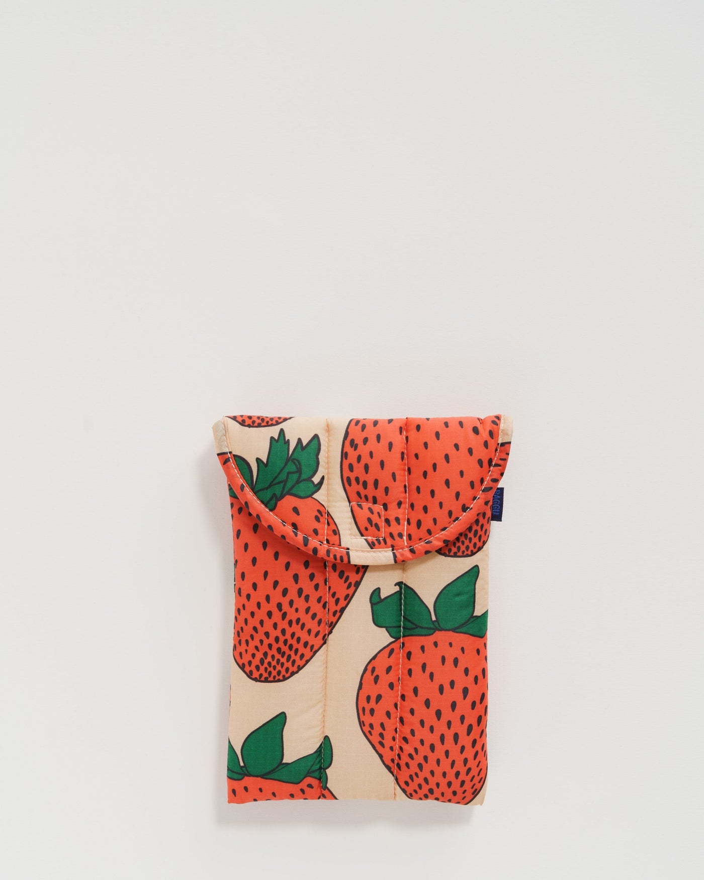 Puffy Tablet Sleeve