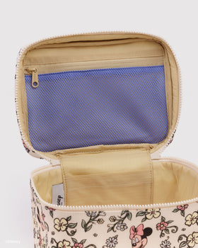 Large Cosmetic Case