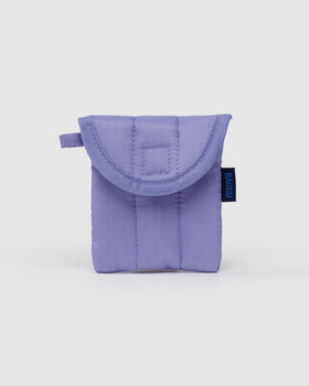 Puffy Earbuds Case