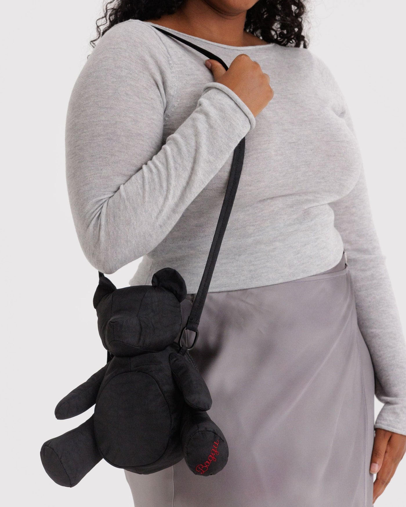 Bear Bag