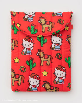 Puffy Laptop Sleeve 16"