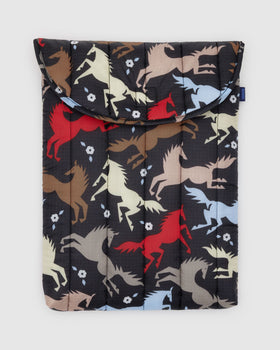 Puffy Laptop Sleeve 16"