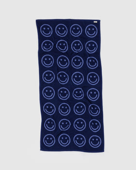 Bath Towel