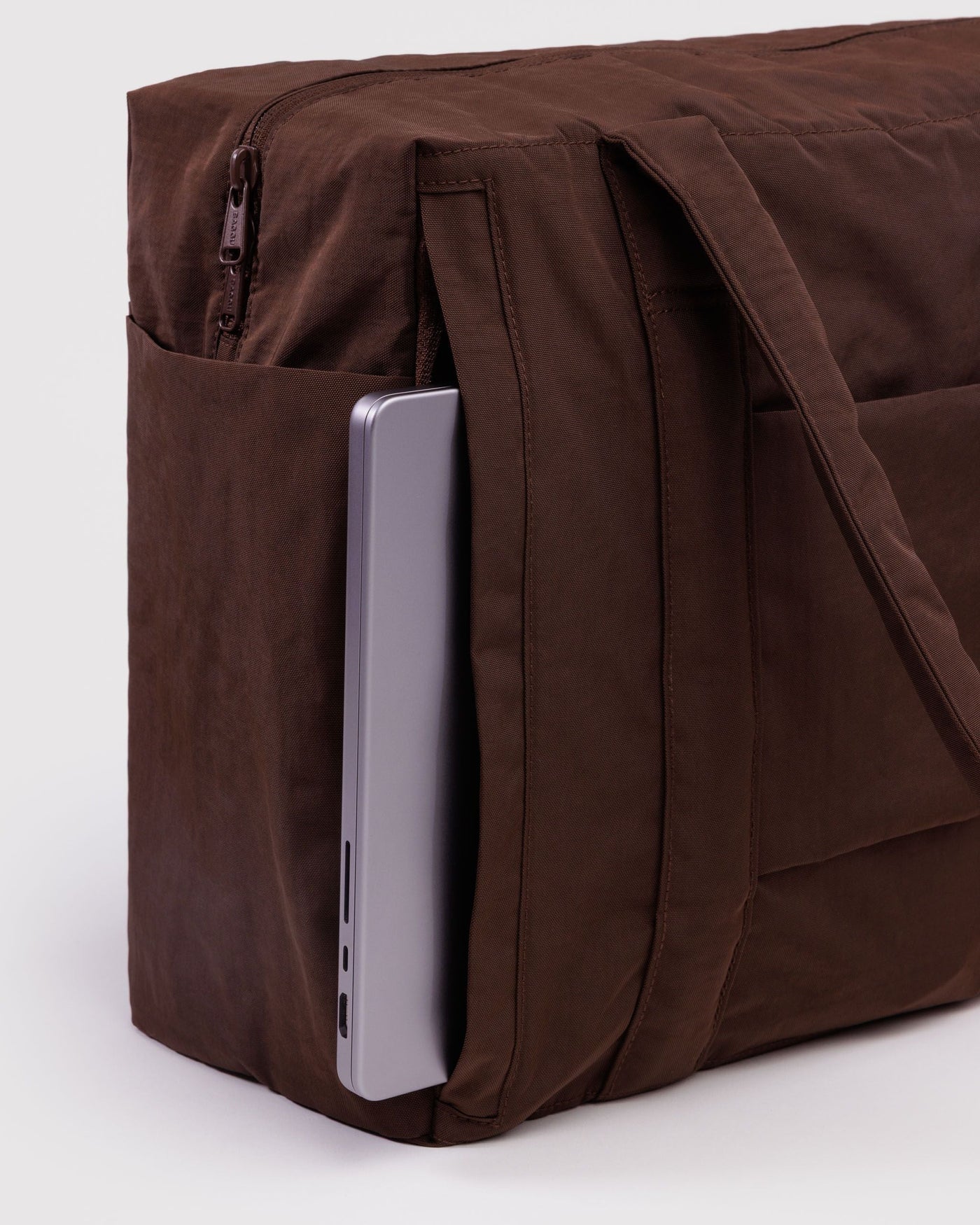 Small Cloud Carry-On