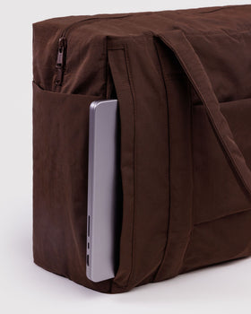 Small Cloud Carry-On