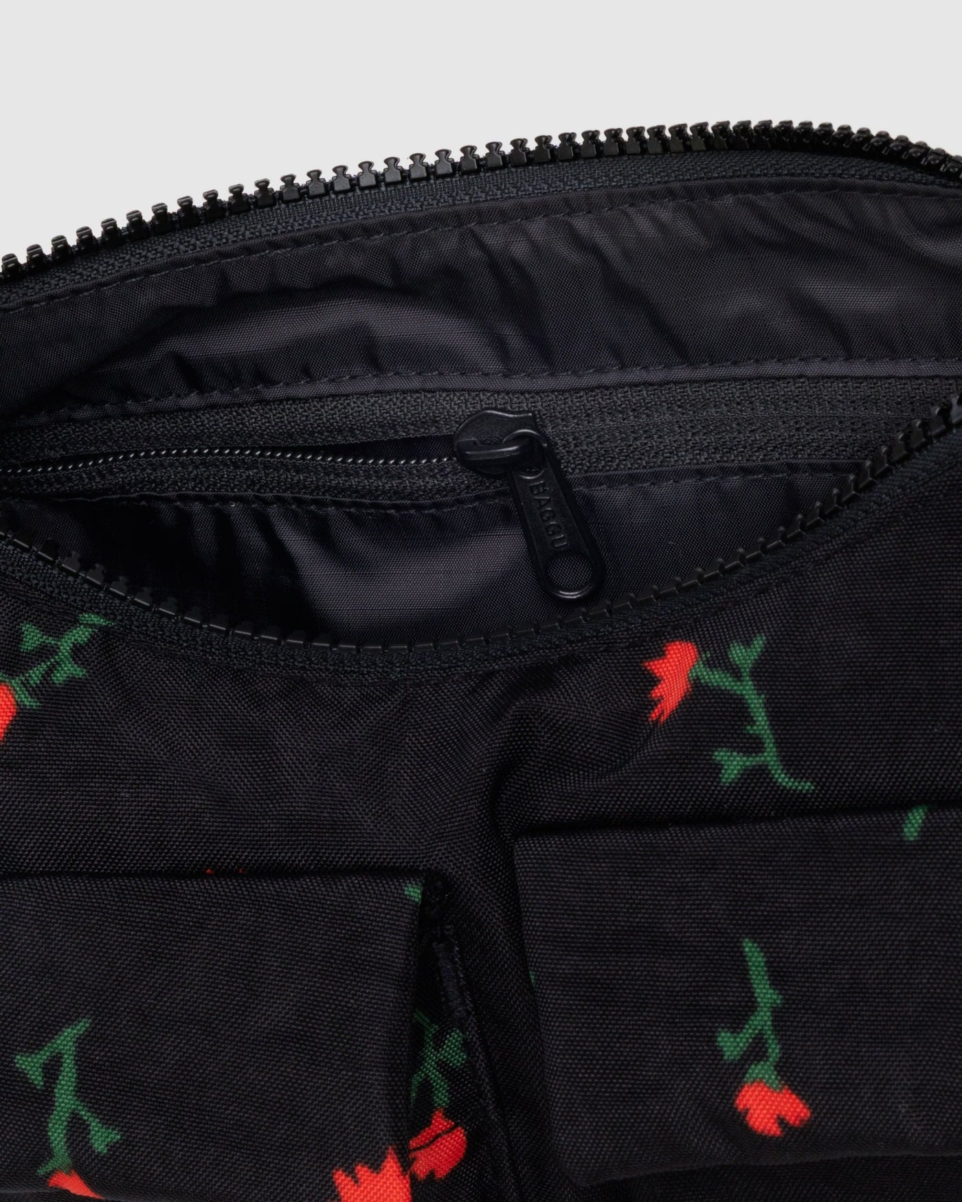 Cargo Shoulder Bag