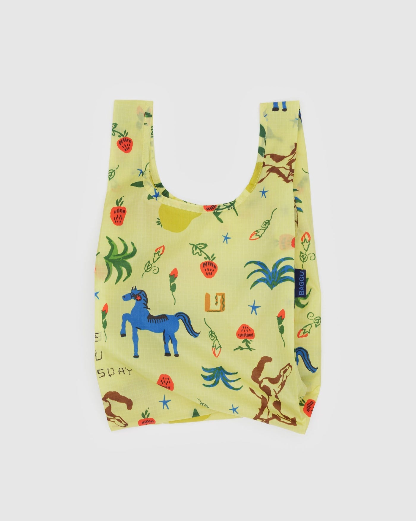 Baby Baggu