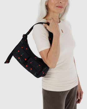 Cargo Shoulder Bag