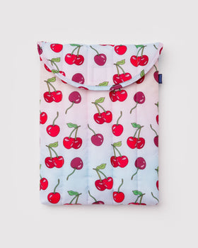 Puffy Laptop Sleeve 13"/14"