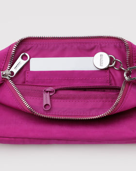 Nylon Pochette